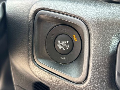 New 2025 Jeep Wrangler Unlimited Sport AWD/4WD image 27