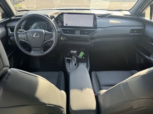 Used 2024 Lexus UX 250h AWD w/ Premium Package image 11