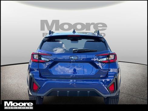 Used 2026 Subaru Crosstrek 2.0i Premium AWD/4WD image 4