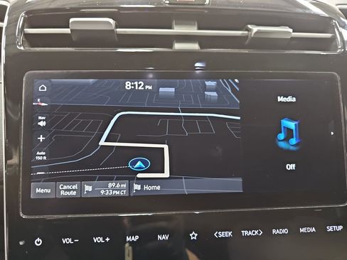 Used 2023 Hyundai Santa Cruz SEL Premium image 21