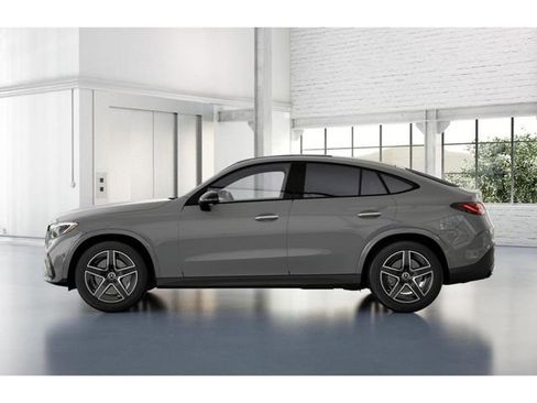 New 2026 Mercedes-Benz GLC 300 4MATIC image 34