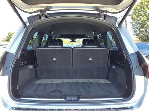 Used 2020 Mercedes-Benz GLS 450 4MATIC image 28