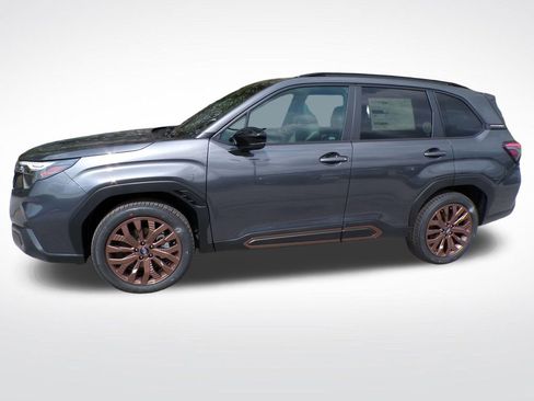 New 2026 Subaru Forester Sport AWD/4WD image 3