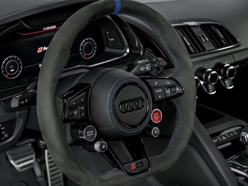 Used 2022 Audi R8 V10 performance image 27