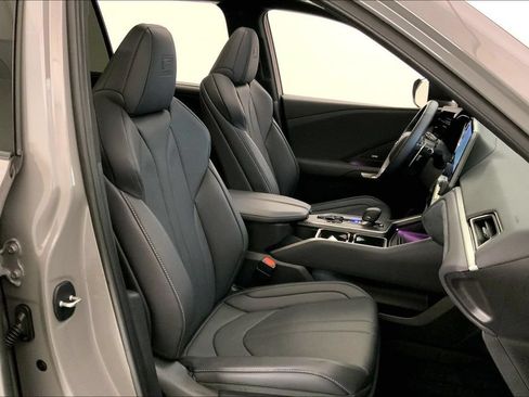Used 2025 Lexus TX 350 AWD w/ Technology Package image 6