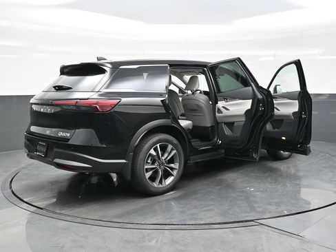 Used 2026 INFINITI QX60 Pure w/ Cargo Package AWD/4WD image 43