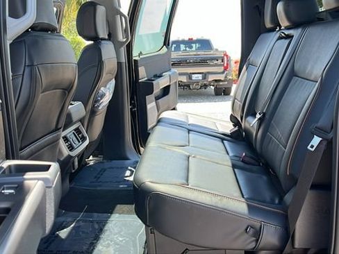 New 2026 Ford F350 Lariat AWD/4WD image 20