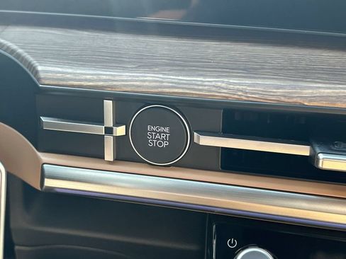 New 2026 Hyundai Santa Fe Calligraphy FWD image 31