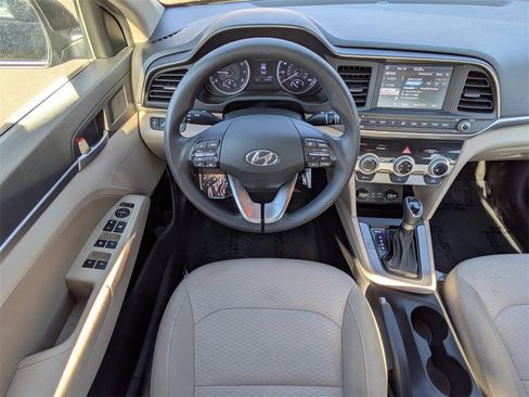Used 2019 Hyundai Elantra SEL image 14
