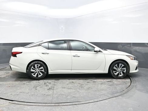 Used 2021 Nissan Altima 2.5 S image 8