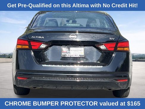 Used 2023 Nissan Altima 2.5 SV image 21