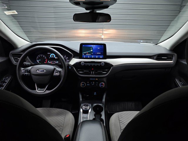 Used 2022 Ford Escape SE AWD/4WD image 12