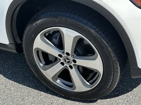 Certified 2022 Mercedes-Benz GLC 300 image 14