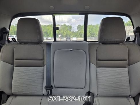 Used 2022 Nissan Frontier SV RWD image 14