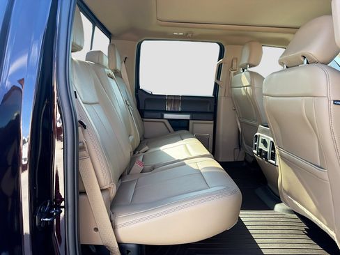 Used 2018 Ford F150 Lariat RWD image 33