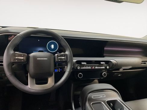 New 2026 Hyundai Palisade Limited AWD/4WD image 9