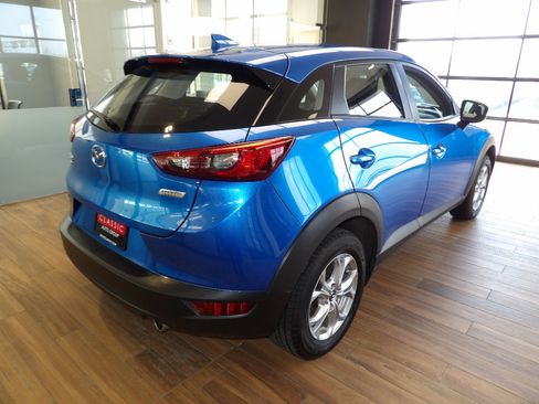 Used 2017 MAZDA CX-3 Sport image 6