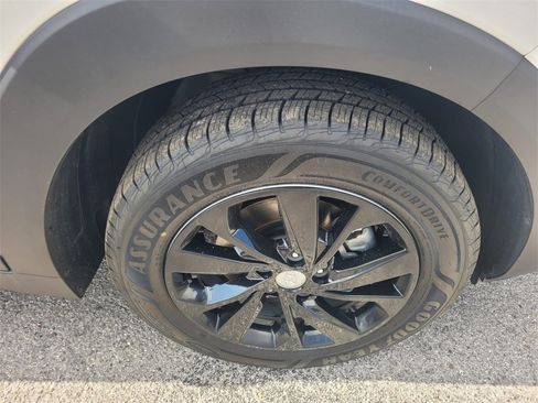 Used 2020 Hyundai Tucson Value image 16