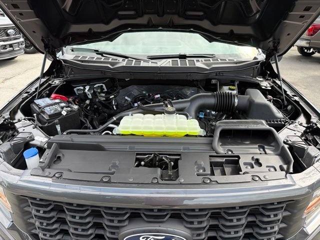 Certified 2026 Ford F150 STX w/ Equipment Group 200A AWD/4WD image 55