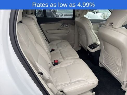 Certified 2024 Volvo XC90 B6 Ultimate image 5