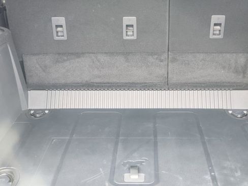 New 2025 Ford Bronco Big Bend w/ Black Diamond Package image 17