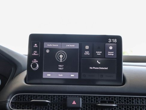 Certified 2026 Honda HR-V EX-L image 17