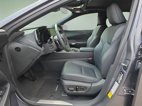 Used 2023 Lexus RX 350 Premium Plus image 10