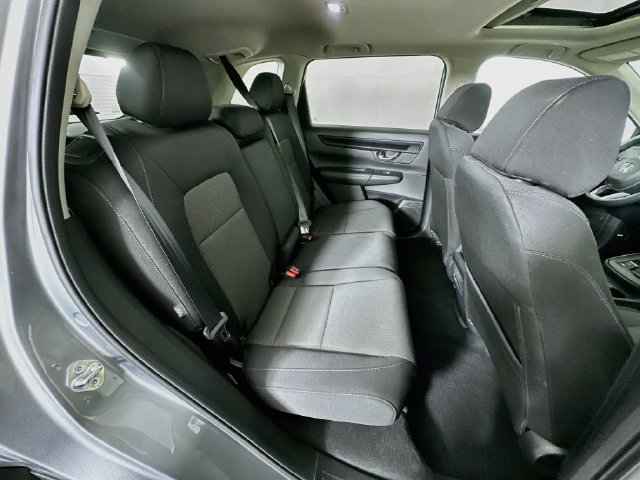Used 2024 Honda CR-V EX image 8