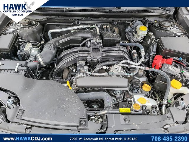 Used 2025 Subaru Outback Limited AWD/4WD image 35
