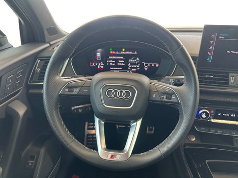 Used 2023 Audi SQ5 Premium Plus AWD/4WD image 13