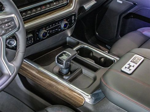 New 2025 Chevrolet Silverado 1500 RST w/ Convenience Package II image 24