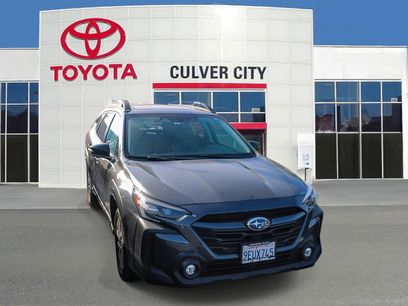 Used 2023 Subaru Outback Premium w/ Popular Package #1