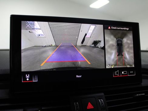 Used 2023 Audi SQ5 Premium Plus image 49