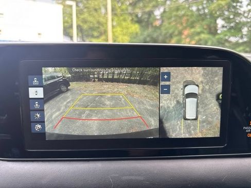 Used 2021 Hyundai Palisade Calligraphy AWD/4WD image 18