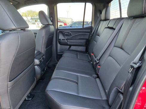 New 2026 Honda Ridgeline TrailSport image 15