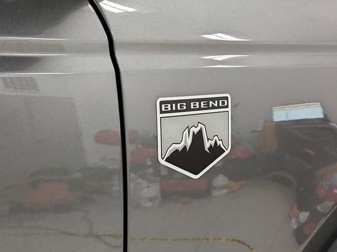 New 2025 Ford Bronco Big Bend image 10