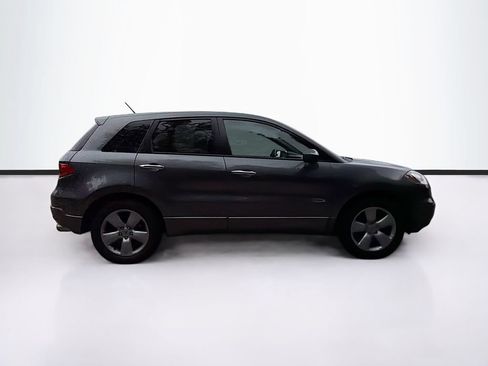 Used 2008 Acura RDX SH-AWD image 4