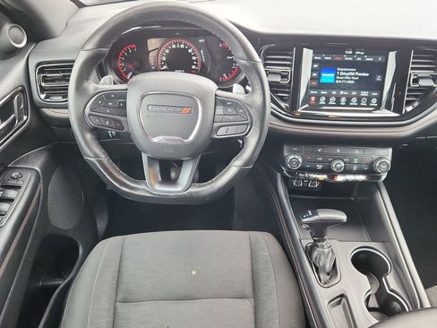 Used 2023 Dodge Durango GT w/ Blacktop Package AWD/4WD image 10