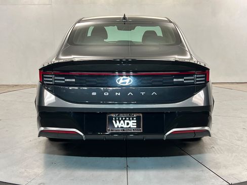 Used 2026 Hyundai Sonata SEL FWD image 5