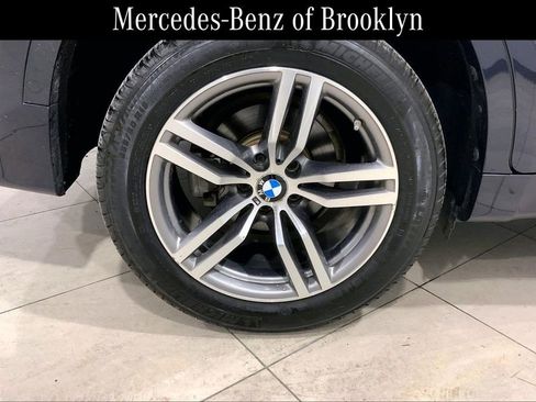 Used 2019 BMW X6 xDrive35i w/ M Sport Package image 10