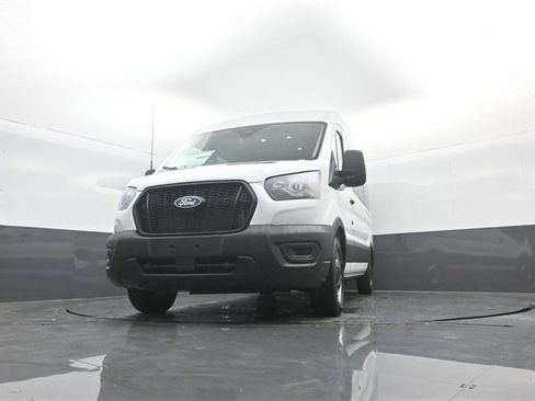 New 2026 Ford Transit 350 XL image 26