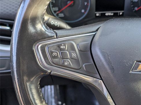 Used 2021 Chevrolet Malibu RS image 20