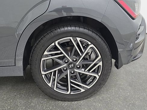 Used 2023 Hyundai Kona N Line AWD/4WD image 33