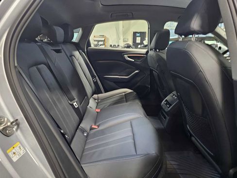 New 2025 Audi A5 2.0T Premium Plus image 13