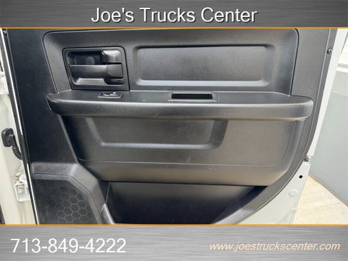 Used 2017 RAM 2500 Tradesman w/ Chrome Appearance Group image 30