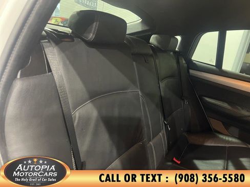 Used 2015 BMW X4 xDrive35i image 15