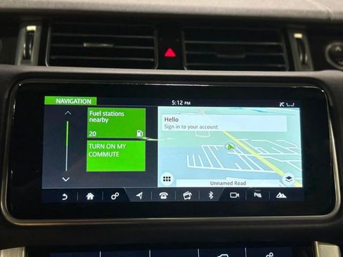 Used 2018 Land Rover Range Rover Supercharged image 32