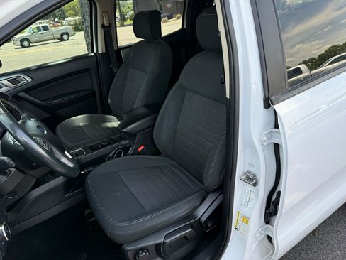 Used 2019 Ford Ranger XLT w/ Equipment Group 301A Mid AWD/4WD image 12