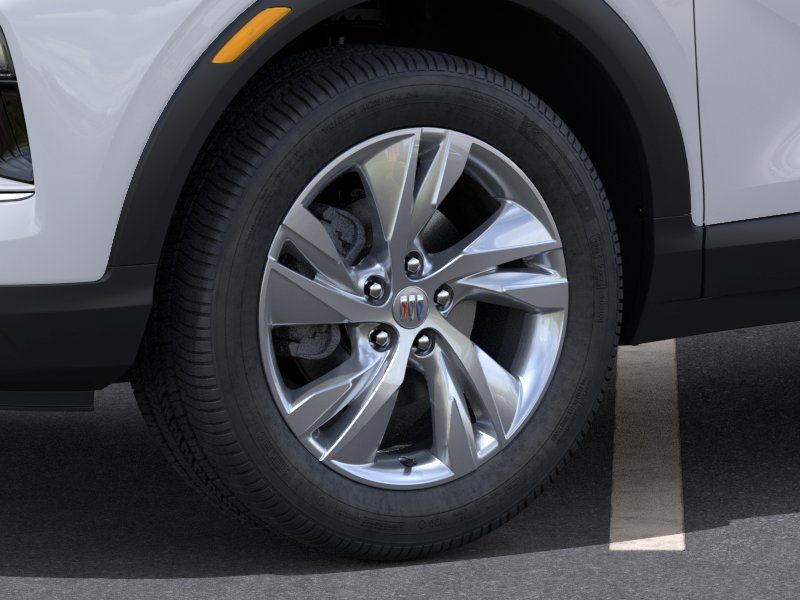 New 2026 Buick Encore GX Preferred w/ Comfort Package FWD image 9