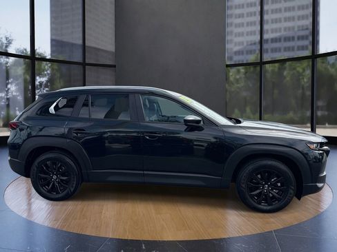 Certified 2025 MAZDA CX-50 AWD 2.5 S w/ Preferred Package image 2